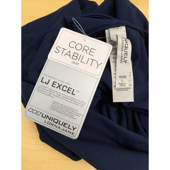 Lorna Jane Swift Booty Ankle Biter Tight NWT - Picture 6 of 7